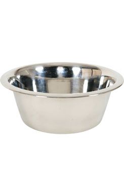 Miska nerez standard pes 1,8 L Zolux