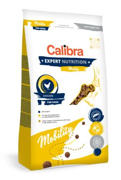 Calibra Dog EN Mobility Chicken 2kg