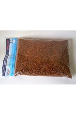 S.A.K. 55 1000g  velikost 0