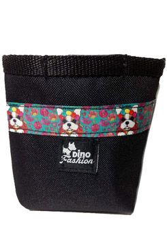 Pamlskovník Dinofashion Boho