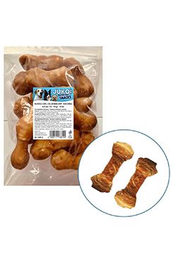 Smarty Exclusive Buvolí Uzel Kachna 6,5cm(12-14g) 15ks