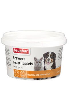 Beaphar Brewers Yeast 250 tablet