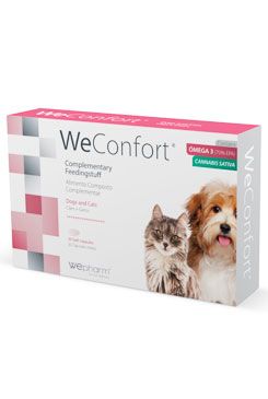 Weconfort 30 kapslí