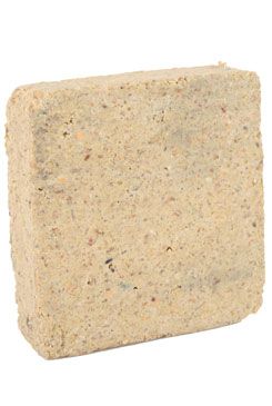 Blok lojový Assort X3 750g Zolux