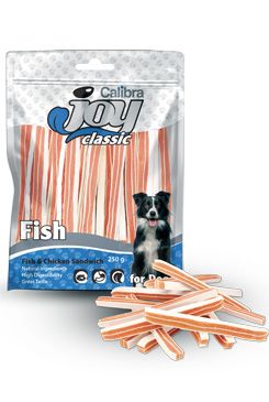 Calibra Joy Dog Classic Fish&chicken Sandwich 250g