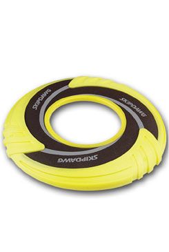 Hračka pes Gigwi Skipdawg létající plovoucí disc