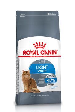 Royal Canin feline light weight care 3kg