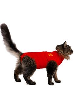 Obleček ochranný MPS cat 29cm XXXS