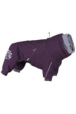 Obleček Hurtta Extreme overal lilkový 40m