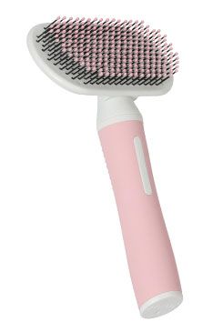 Kartáč Anah Jemný Rozčesávací M Pro Kočky Zolux