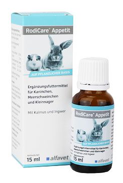 Rodicare Appetit 15ml
