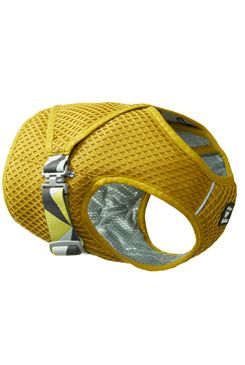 Vesta chladící Hurtta cooling wrap 45-55 kurkumová