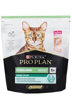 Proplan Cat Sterilised Salmon 400g