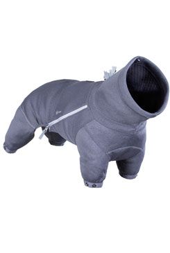 Obleček Hurtta Midlayer overal ostružinová 40M