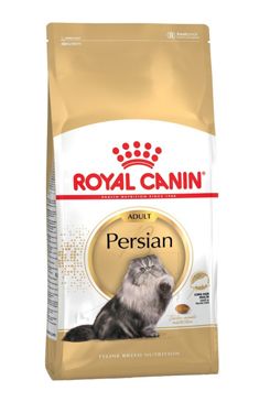 Royal Canin breed  feline persian  2kg