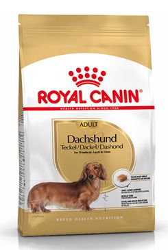 Royal Canin breed jezevčík  1,5kg