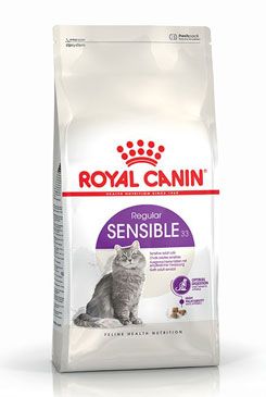 Royal Canin feline sensible  2kg