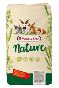 VL Nature chinchilla 9kg