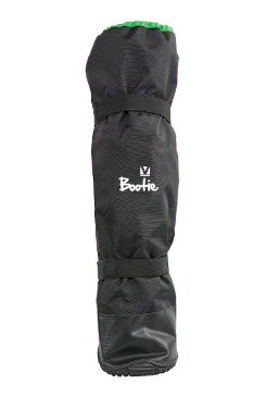 Botička ochranná Buster Bootie Hard L zelená