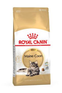 Royal Canin breed  feline maine coon  2kg