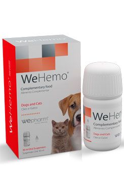 Wehemo 30ml