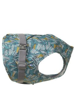 Vesta Safety Wrap Eco paví zeleň 75-85cm