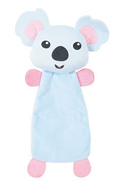 Hračka pes Calinou Koala Doudou plyš Zolux
