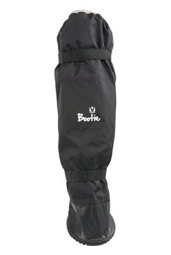 Botička ochranná Buster Bootie Hard Robert Jones šedá