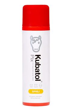 Kubatol Pix Spray 500ml
