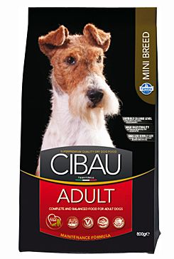 Cibau Adult Mini 2,5kg