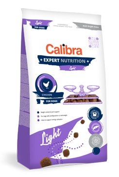 Calibra Dog EN Light Chicken 2kg
