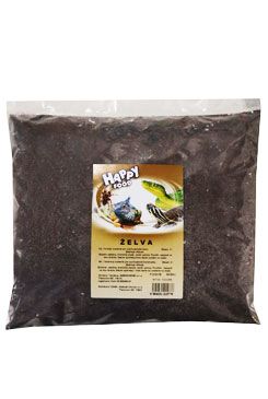 Substrát Pro želvy Suchozemské Hf 4l