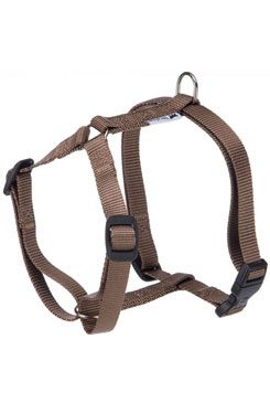 Postroj Champion P  M hnědý