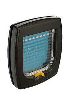 Dvířka Swing 1SB hnědá FP