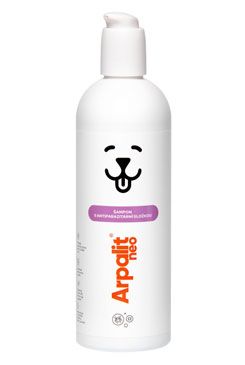 Arpalit Neo Antiparazitní šampon 500ml