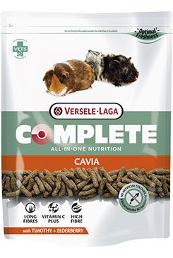 VL Complete cavia pro morčata 500g