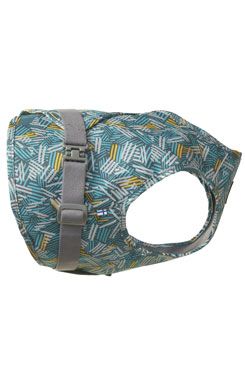 Vesta Safety Wrap Eco paví zeleň 30-40cm