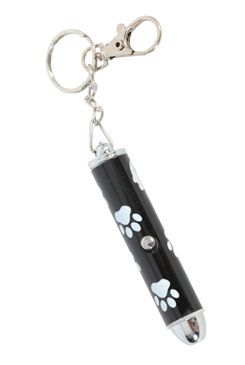 Hračka kočka laser game Zolux