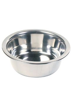 Miska nerez 2,8l 24cm Trixie