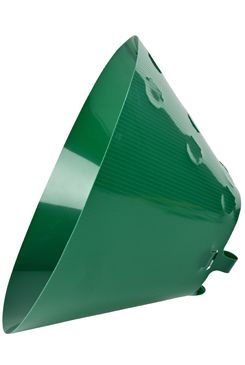 Límec ochranný Buster Green Ocean Collar 30cm 1ks