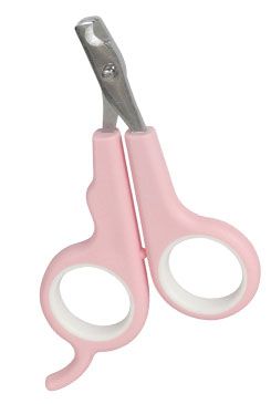 Nůžky Na Drápky Anah S Pro Kočky Zolux