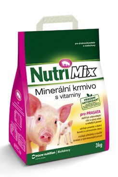 Nutrimix Pro Prasata A Selata Plv 3kg