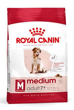 Royal Canin Medium Adult 7   4kg