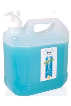 Tc šampon S.o.s. Dog 3l