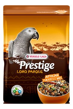 VL Prestige Loro Parque african parrot mix 2,5kg