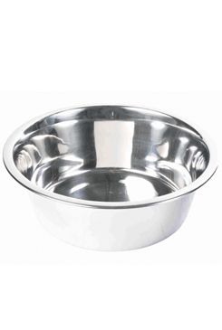 Nerezová miska 1,8L 20cm Trixie