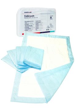 Podložka 60x60cm 30ks Cvet