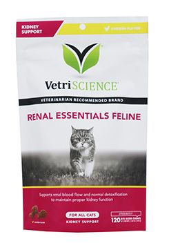 Vetriscience Renal Feline 144g