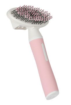 Kartáč Anah Jemný Rozčes. Zasouvací S Pro Kočky Zolux