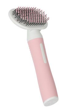 Kartáč Anah Jemný Rozčesávací S Pro Kočky Zolux